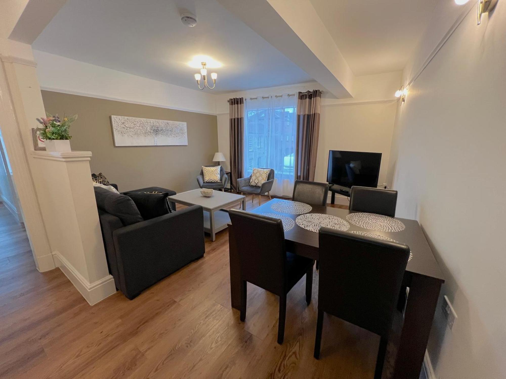 Large Family-Friendly 2Bd Glastonbury Retreat, Sleeps 5 المظهر الخارجي الصورة