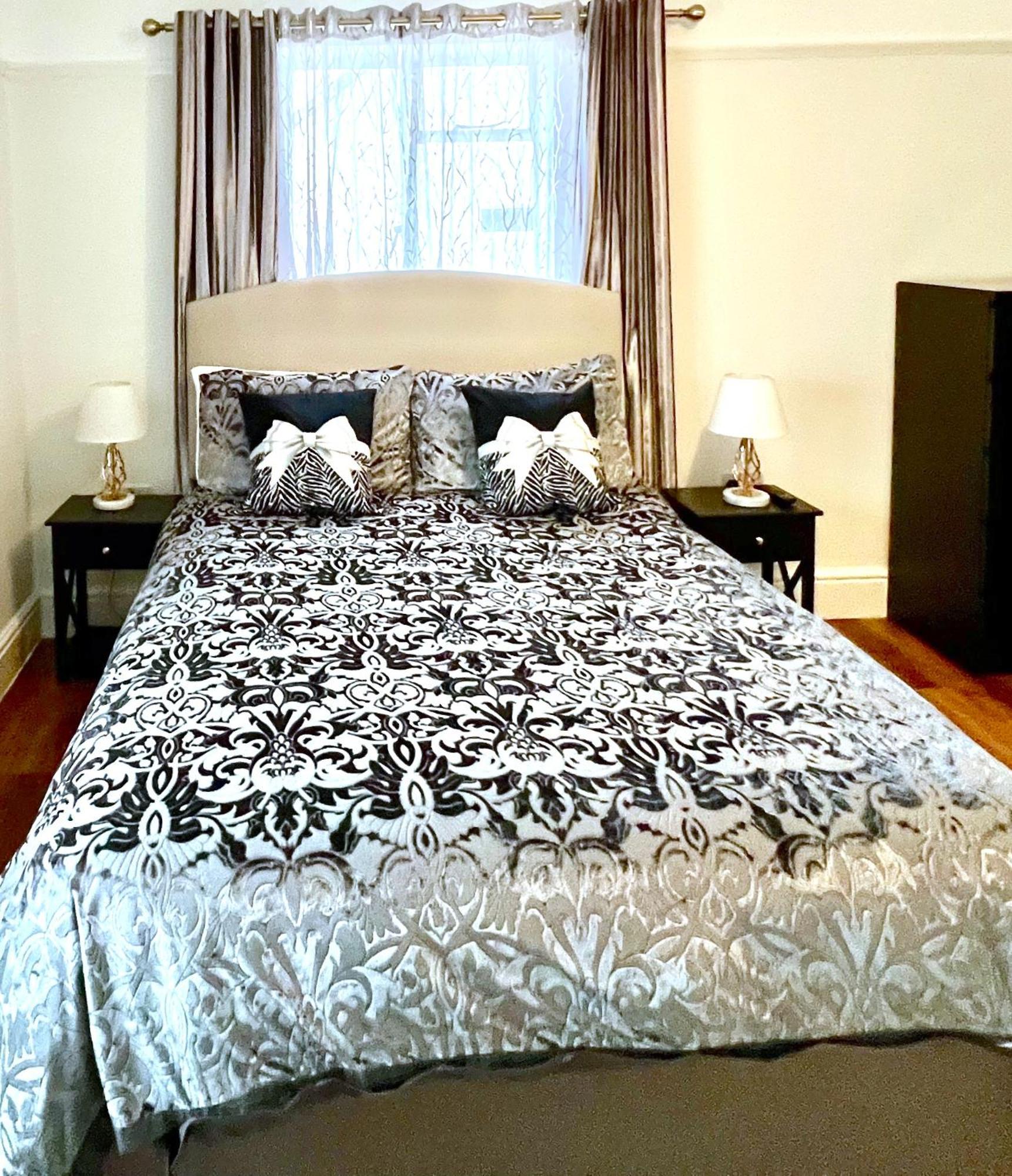 Large Family-Friendly 2Bd Glastonbury Retreat, Sleeps 5 المظهر الخارجي الصورة